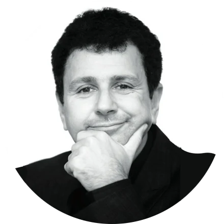 Laurent Levy